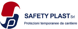 logo SafetyPlast